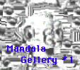Mandala Gellery #1