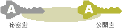 Pair Key