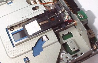 FDD closeup