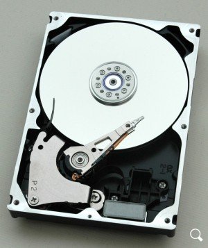 Hard Disk