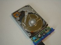 Hard Disk