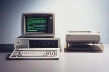 IBM PC