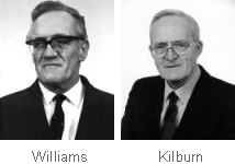 Williams & Kilburn