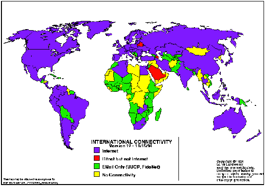 Connectivity Map Ver. 12