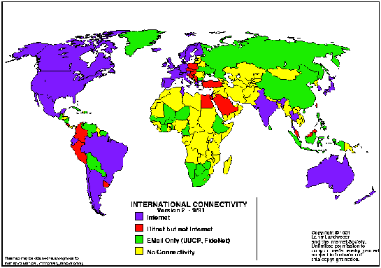 Connectivity Map Ver. 2