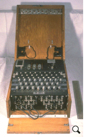 Enigma Machine